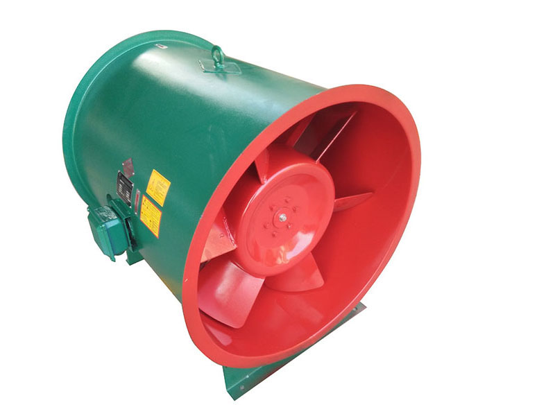 3c排煙風(fēng)機(jī)在運(yùn)行中有哪些常見(jiàn)的問(wèn)題?