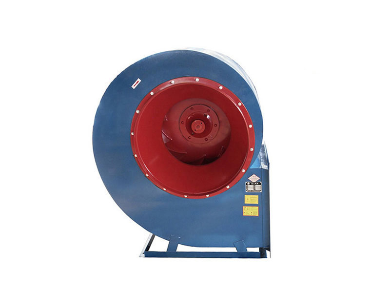 柜式離心風(fēng)機(jī)的環(huán)保對(duì)策有什么?