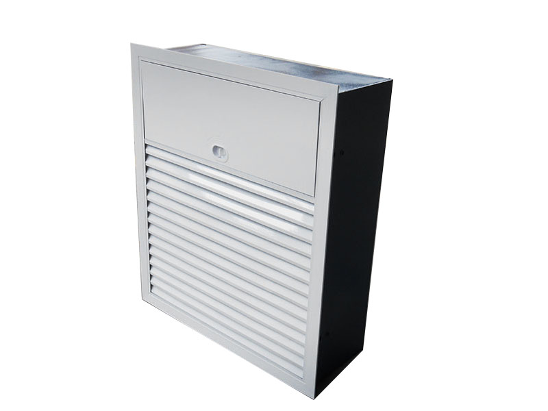 正壓送風(fēng)口的品質(zhì)對(duì)實(shí)際效果有哪些危害?